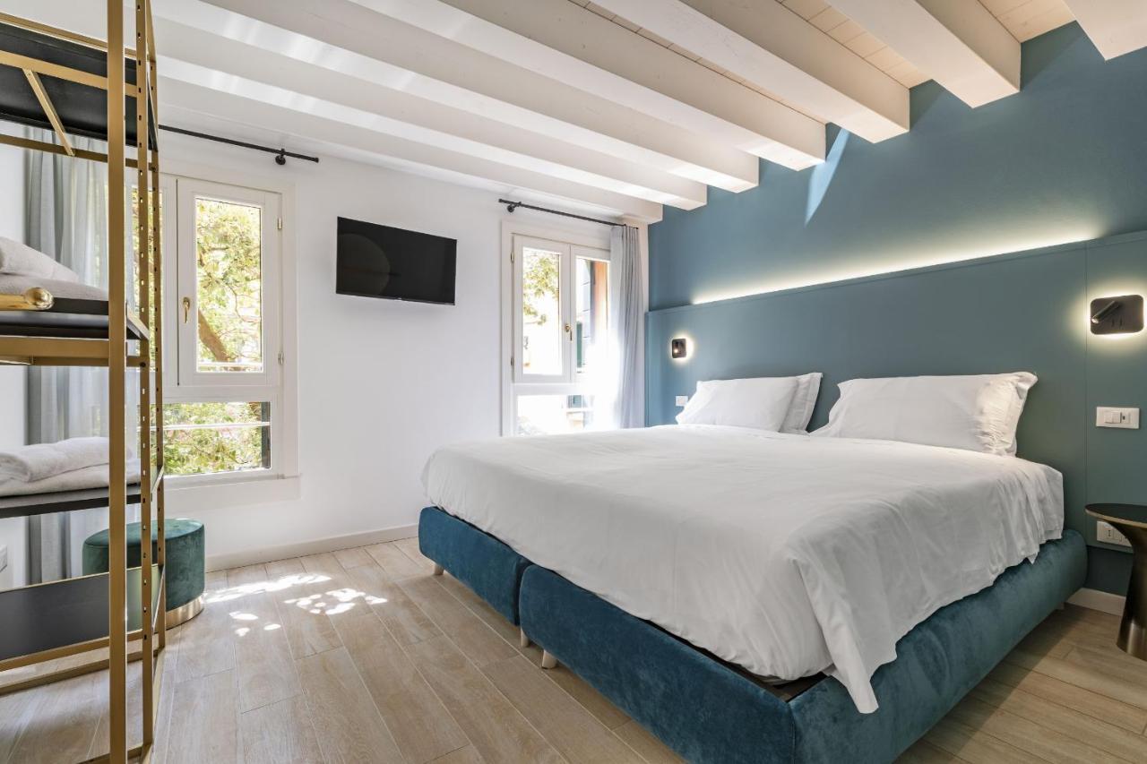 Ca' San Carlo Residence By Wonderful Italy Venice Luaran gambar