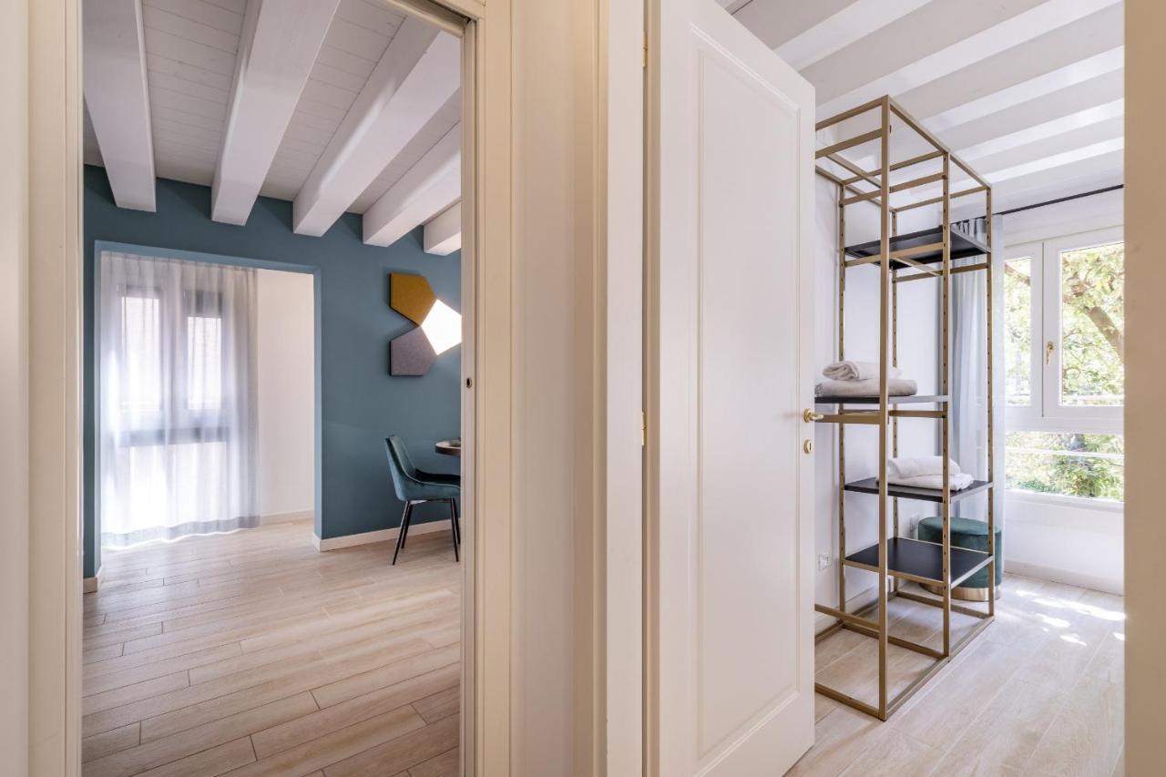 Ca' San Carlo Residence By Wonderful Italy Venice Luaran gambar