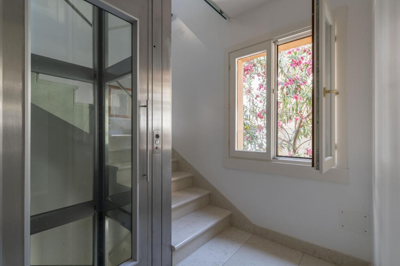 Ca' San Carlo Residence By Wonderful Italy Venice Luaran gambar