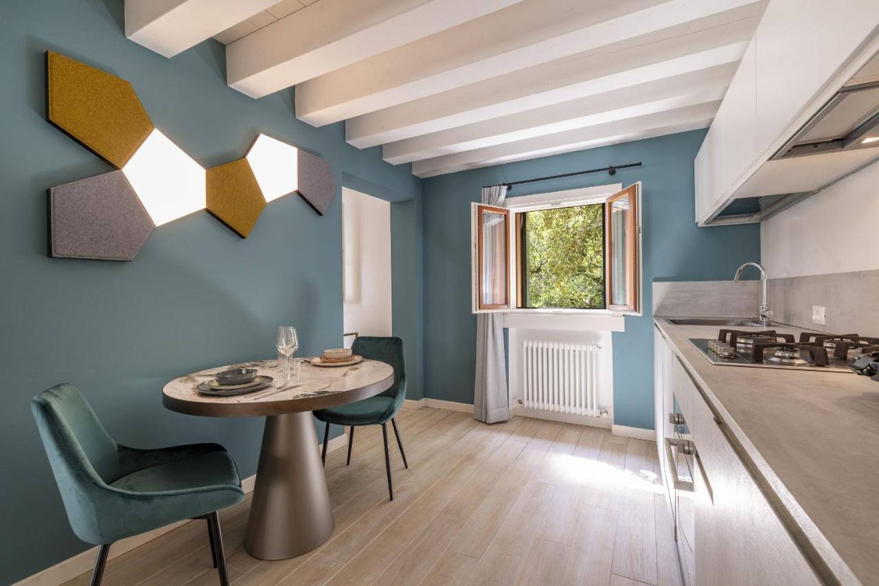 Ca' San Carlo Residence By Wonderful Italy Venice Luaran gambar