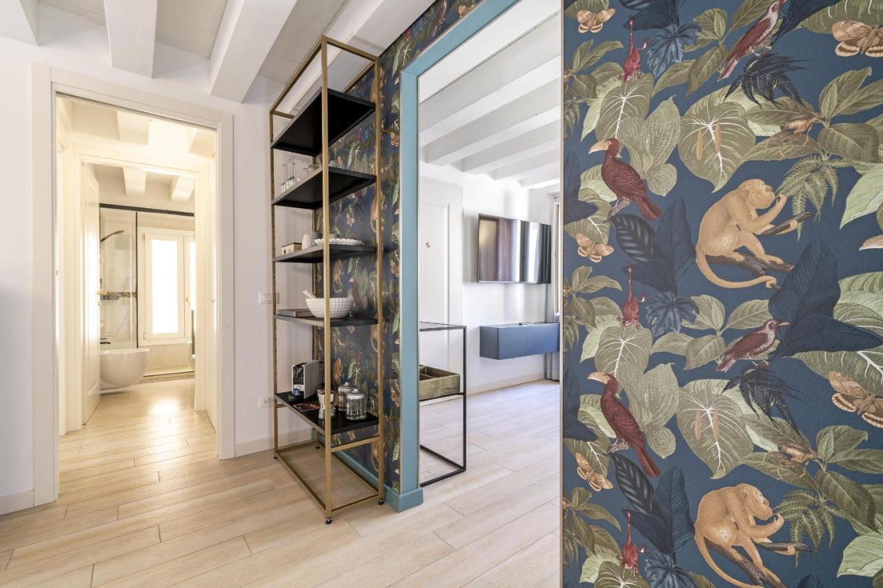 Ca' San Carlo Residence By Wonderful Italy Venice Luaran gambar