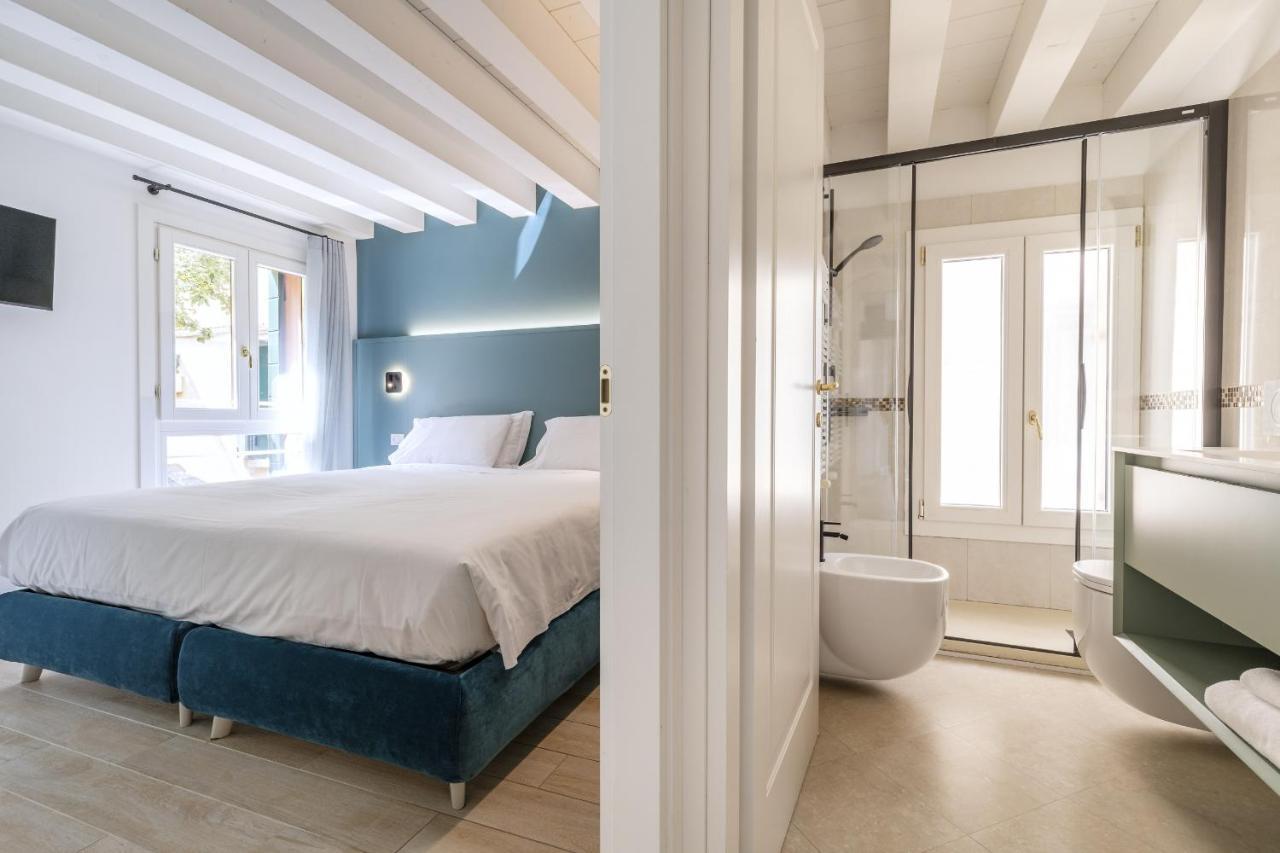 Ca' San Carlo Residence By Wonderful Italy Venice Luaran gambar