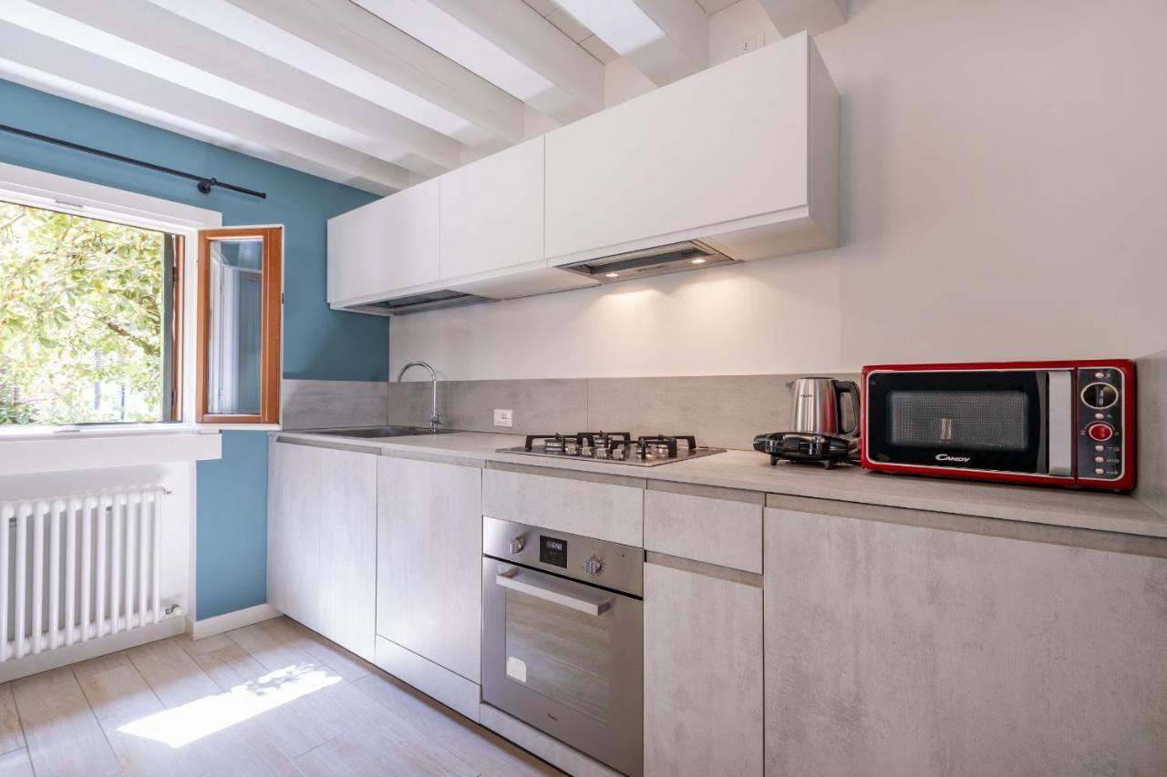 Ca' San Carlo Residence By Wonderful Italy Venice Luaran gambar