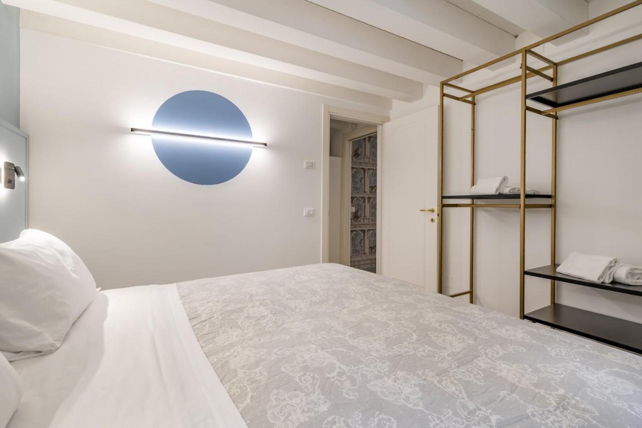 Ca' San Carlo Residence By Wonderful Italy Venice Luaran gambar