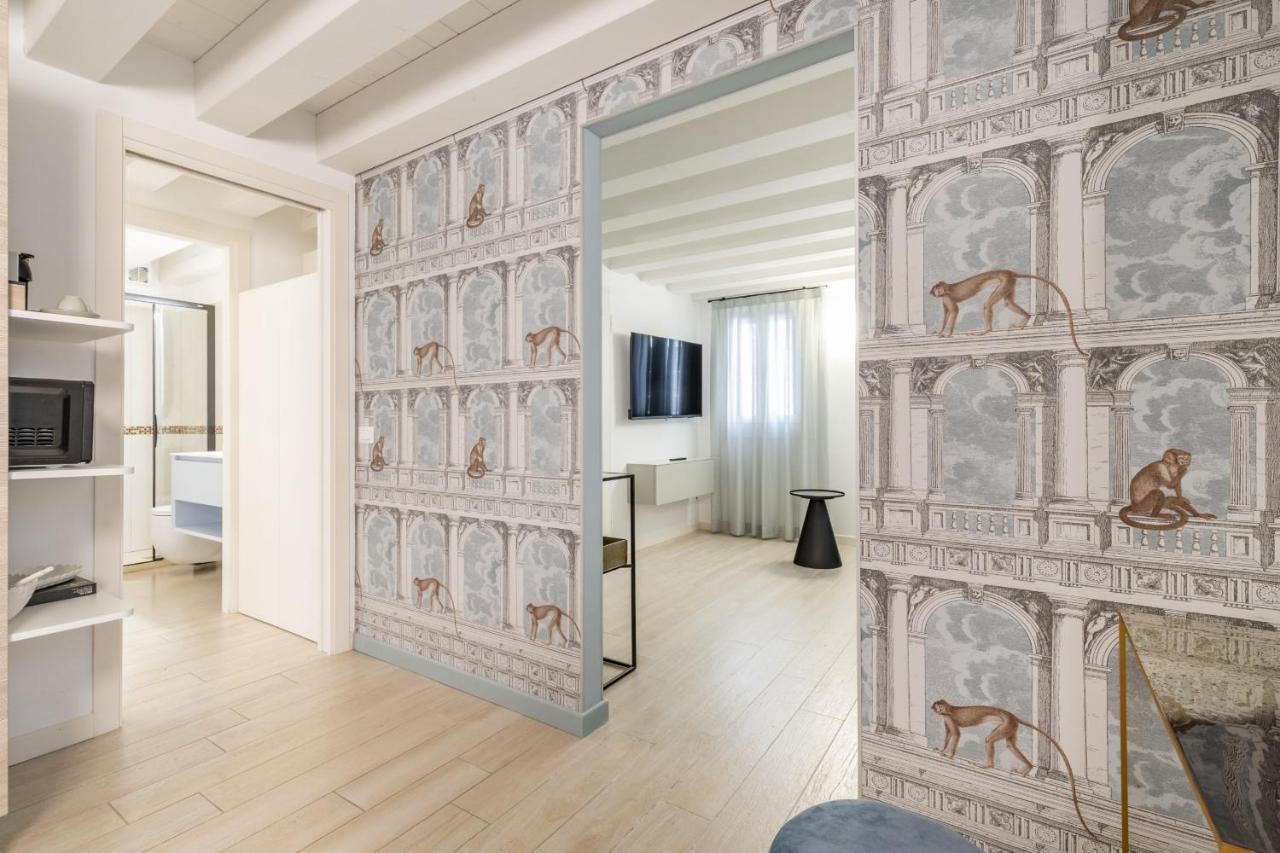 Ca' San Carlo Residence By Wonderful Italy Venice Luaran gambar