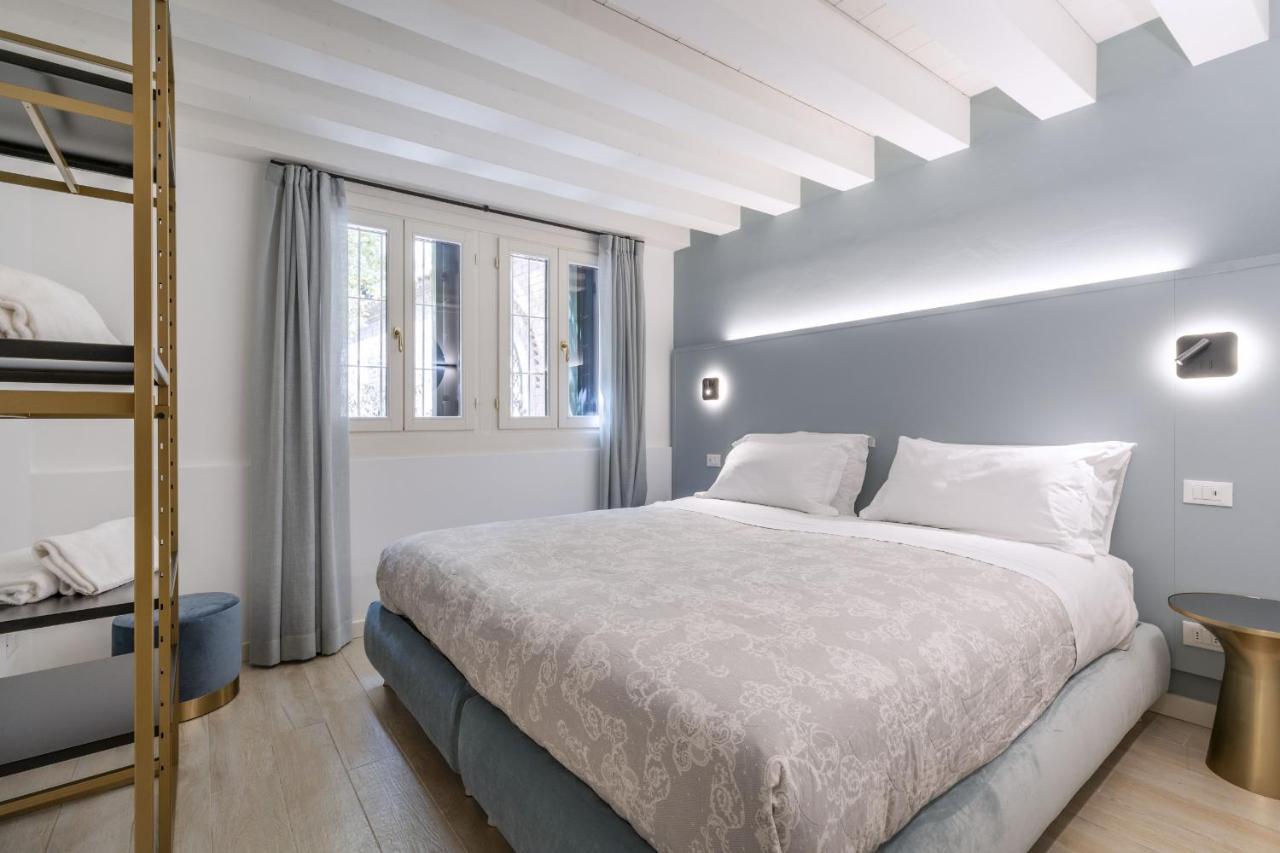 Ca' San Carlo Residence By Wonderful Italy Venice Luaran gambar