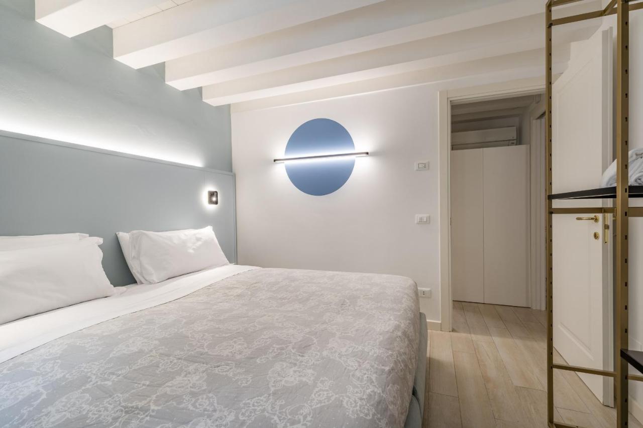 Ca' San Carlo Residence By Wonderful Italy Venice Luaran gambar