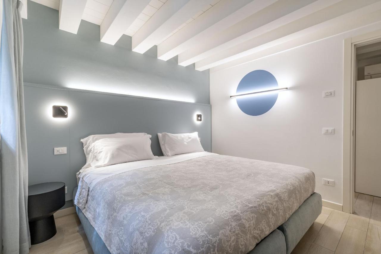 Ca' San Carlo Residence By Wonderful Italy Venice Luaran gambar