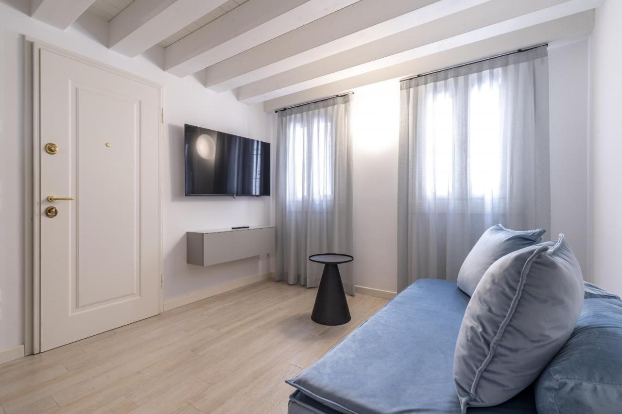 Ca' San Carlo Residence By Wonderful Italy Venice Luaran gambar