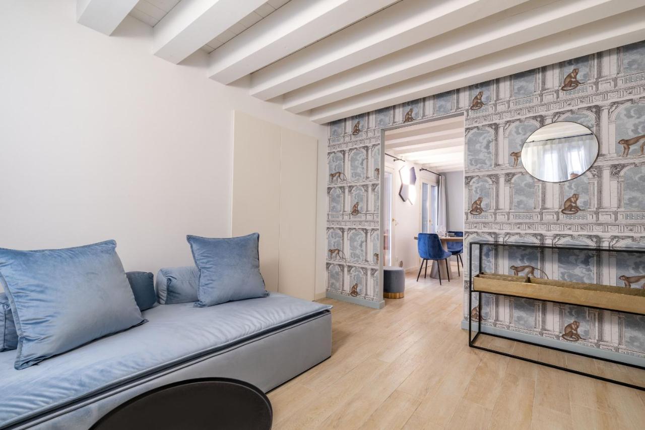 Ca' San Carlo Residence By Wonderful Italy Venice Luaran gambar