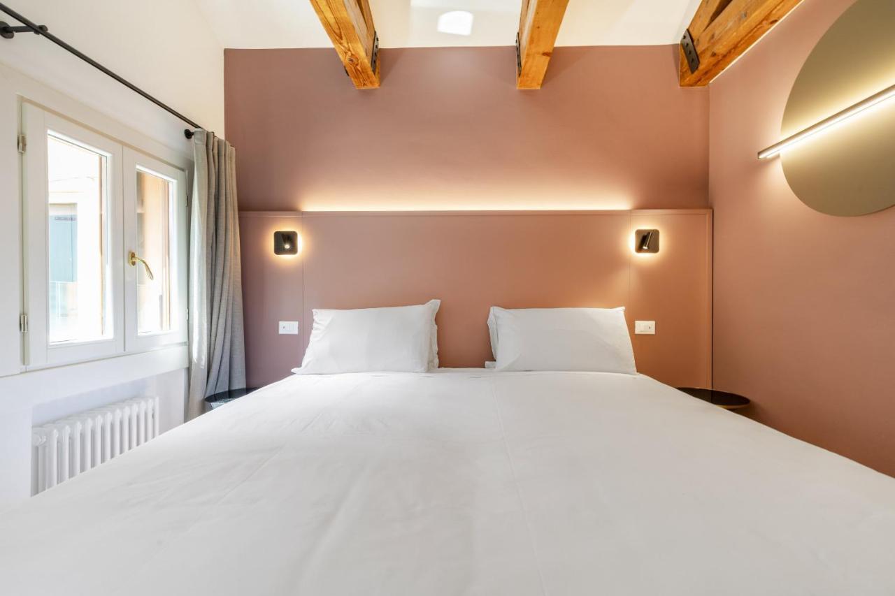 Ca' San Carlo Residence By Wonderful Italy Venice Luaran gambar