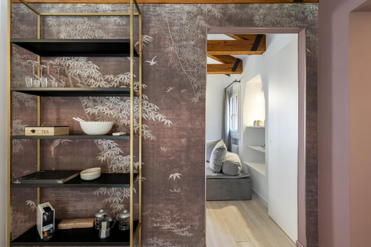 Ca' San Carlo Residence By Wonderful Italy Venice Luaran gambar