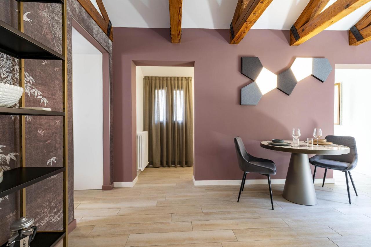 Ca' San Carlo Residence By Wonderful Italy Venice Luaran gambar