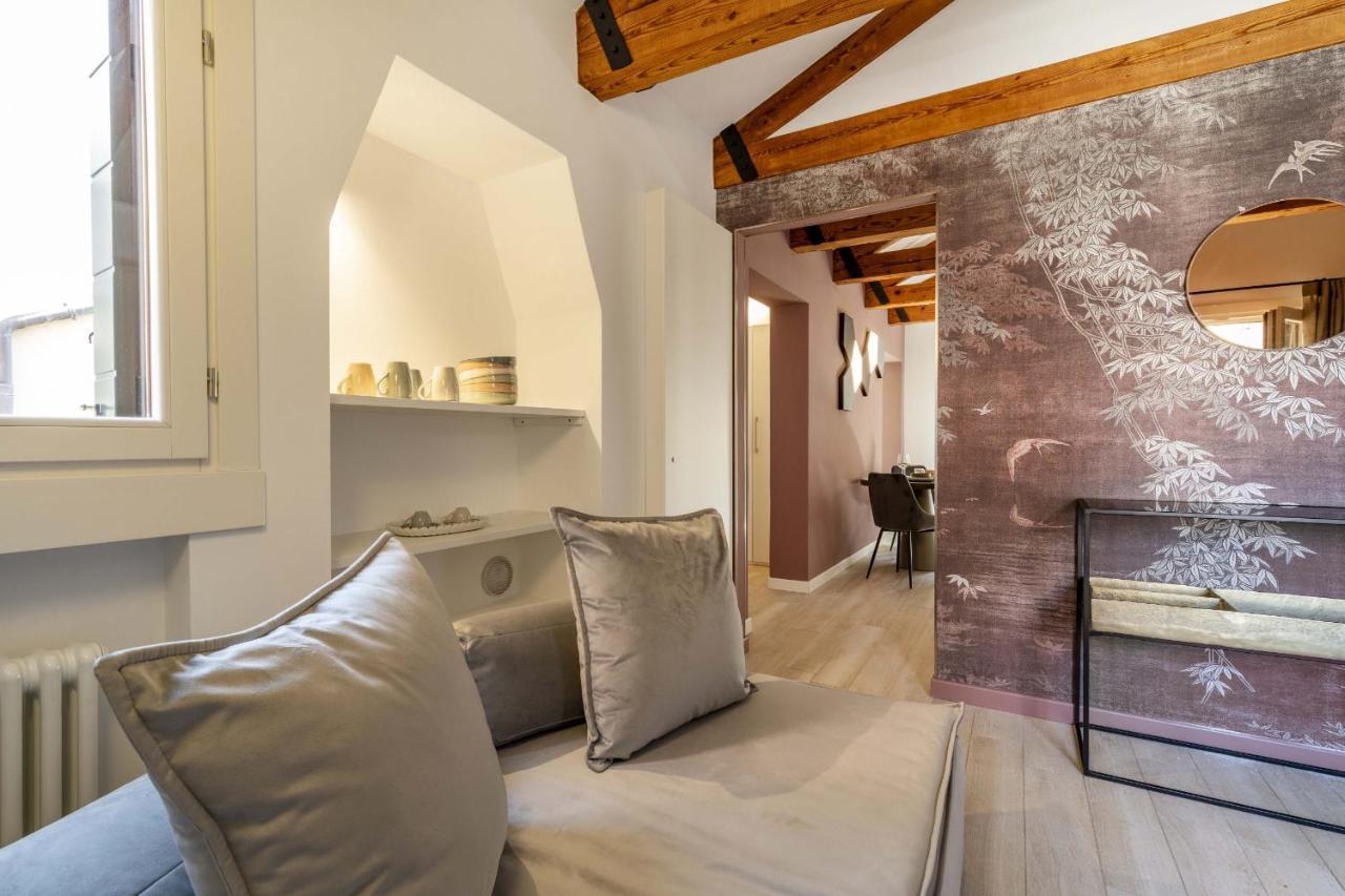 Ca' San Carlo Residence By Wonderful Italy Venice Luaran gambar