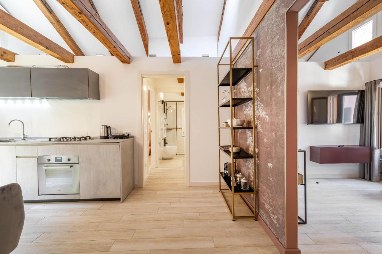 Ca' San Carlo Residence By Wonderful Italy Venice Luaran gambar