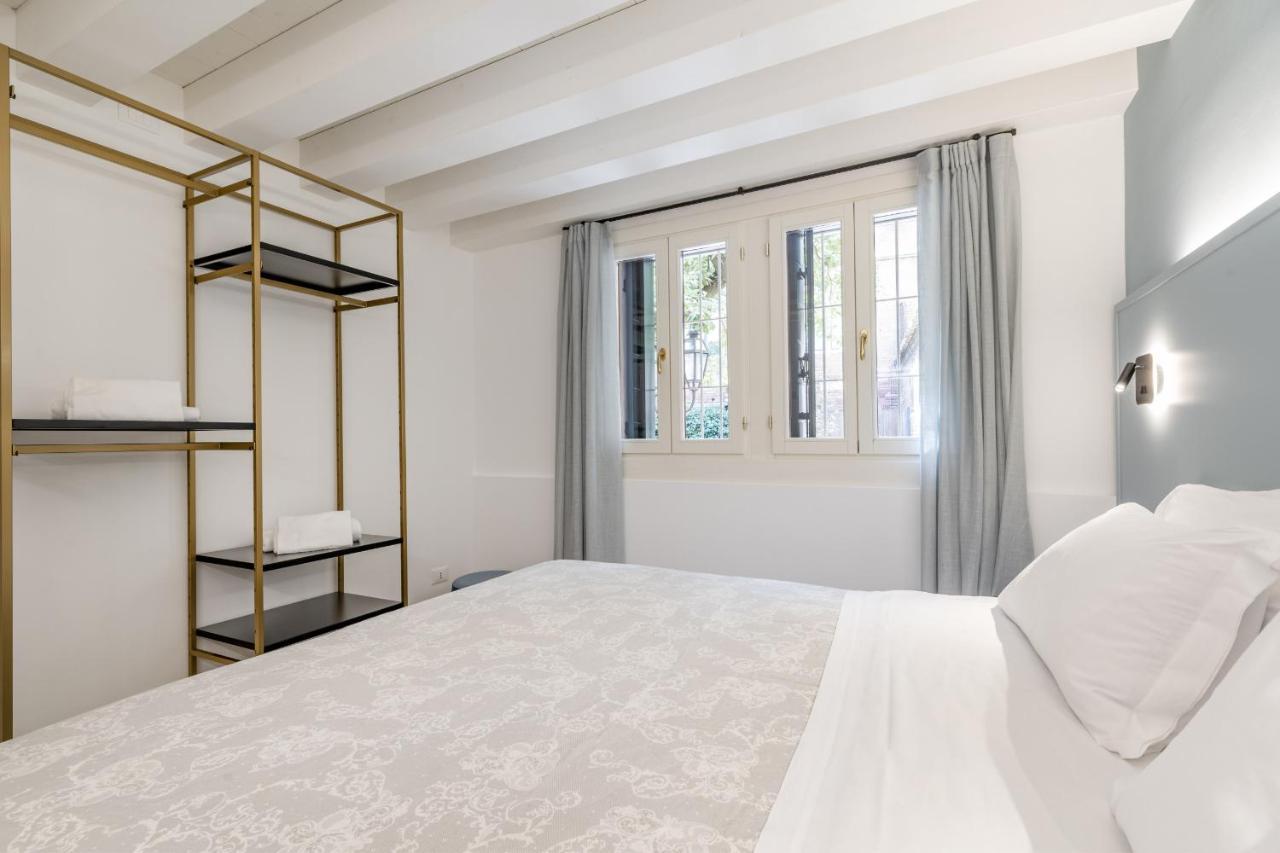 Ca' San Carlo Residence By Wonderful Italy Venice Luaran gambar