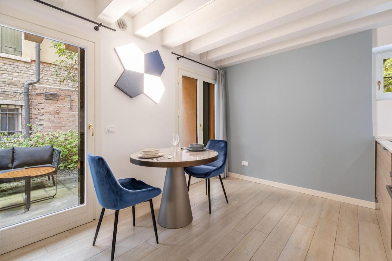 Ca' San Carlo Residence By Wonderful Italy Venice Luaran gambar